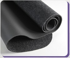 國(guó)碳耐溫型防火布?jí)|