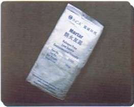 國(guó)碳防火灰泥(無機(jī)堵料)