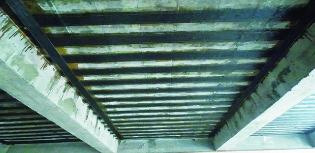 中國建筑業(yè)下行，激發(fā)加固技術(shù)興起