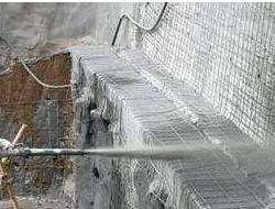 粉噴樁加固地基技術(shù)