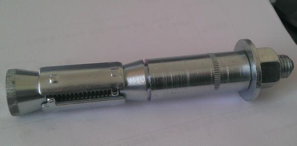 建筑結(jié)構(gòu)加固工程中錨栓施工質(zhì)量驗(yàn)收規(guī)范