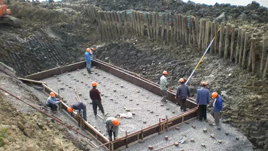 房屋增層地基加固該如何做